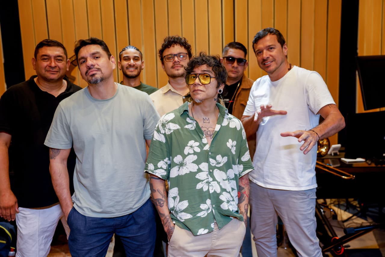 ‘Os Tucumanus’ celebra 20 anos no João Rock 2026