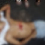 VÍDEO: Pistoleiro arma emboscada e mata homem a tiros em beco da Compensa