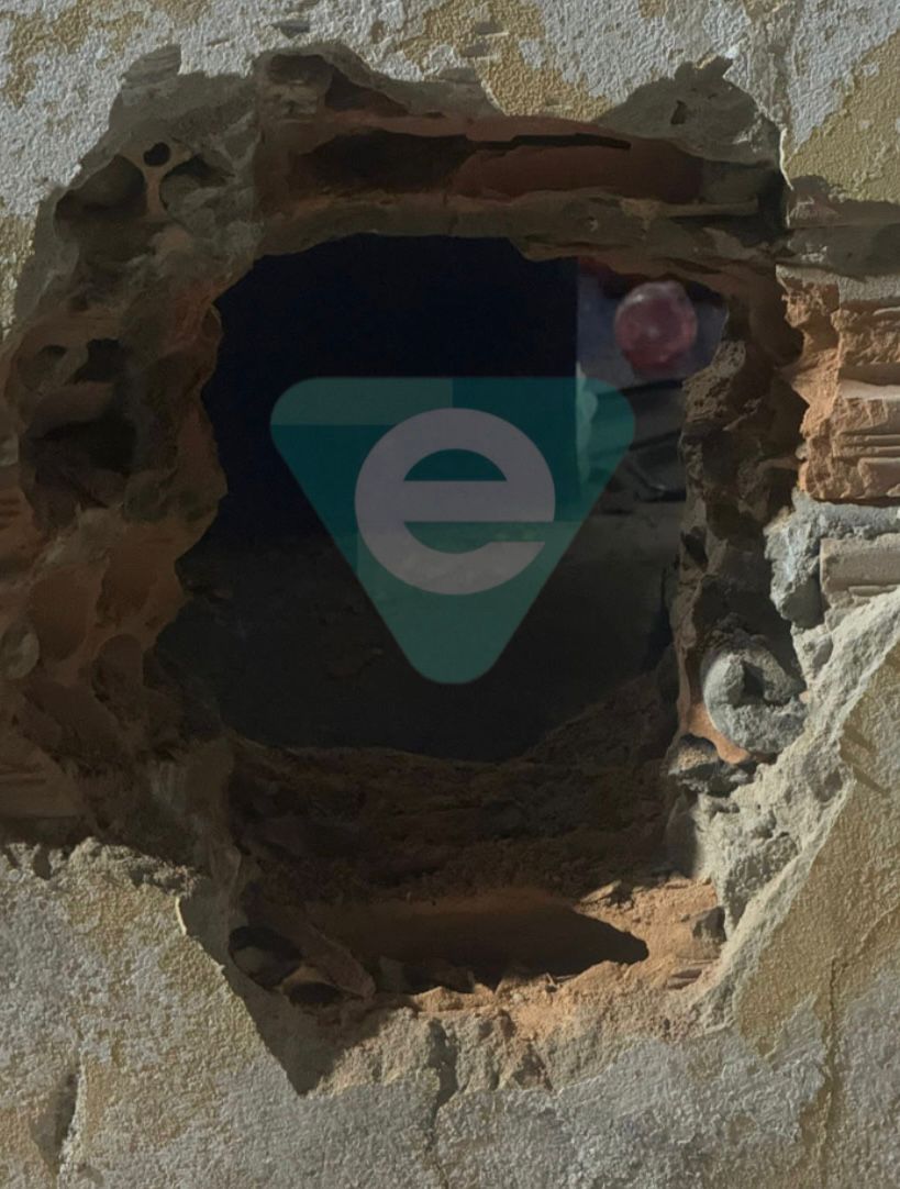 Colombiano ligado à liderança do CV comanda rebelião e 11 detentos tentam fugir de delegacia em Japurá