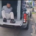 Líder do tráfico de drogas em Humaitá, ‘Pelado’ é preso no Amazonas