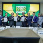 Governo federal anuncia edital para pavimentação “do trecho do meio” da BR-319