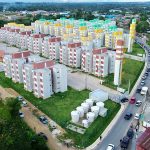 Manaus conclui três residenciais com 576 moradias do Minha Casa, Minha Vida