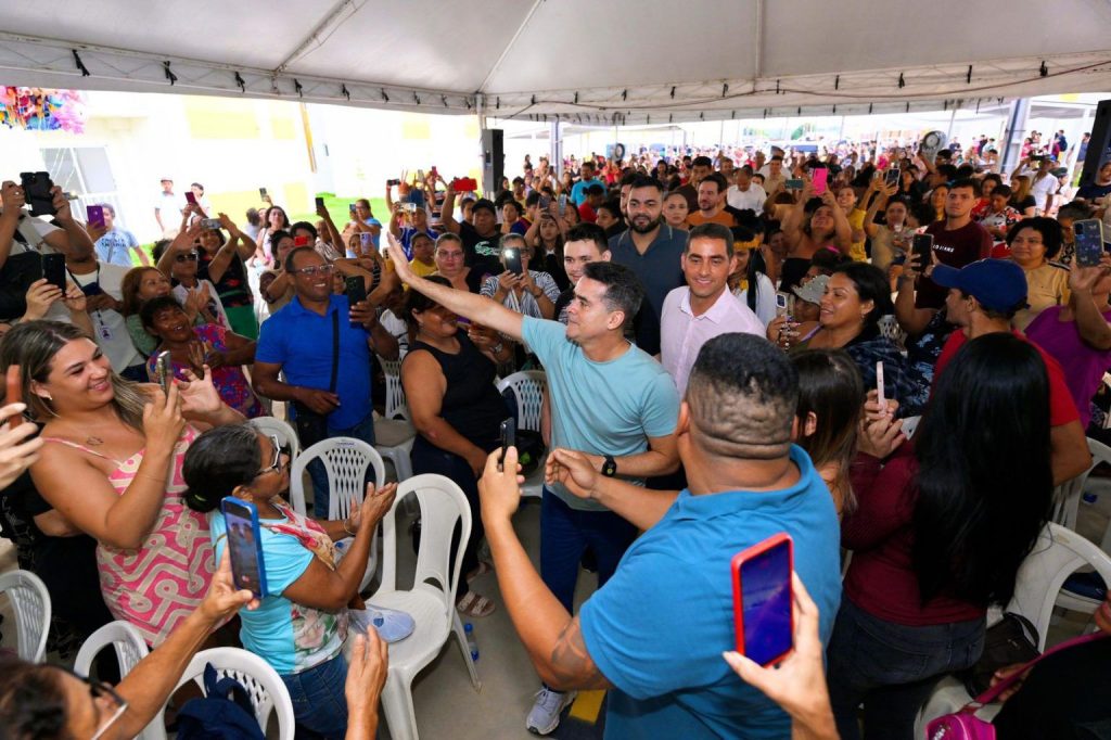 Foto: Dhyeizo Lemos / Semcom