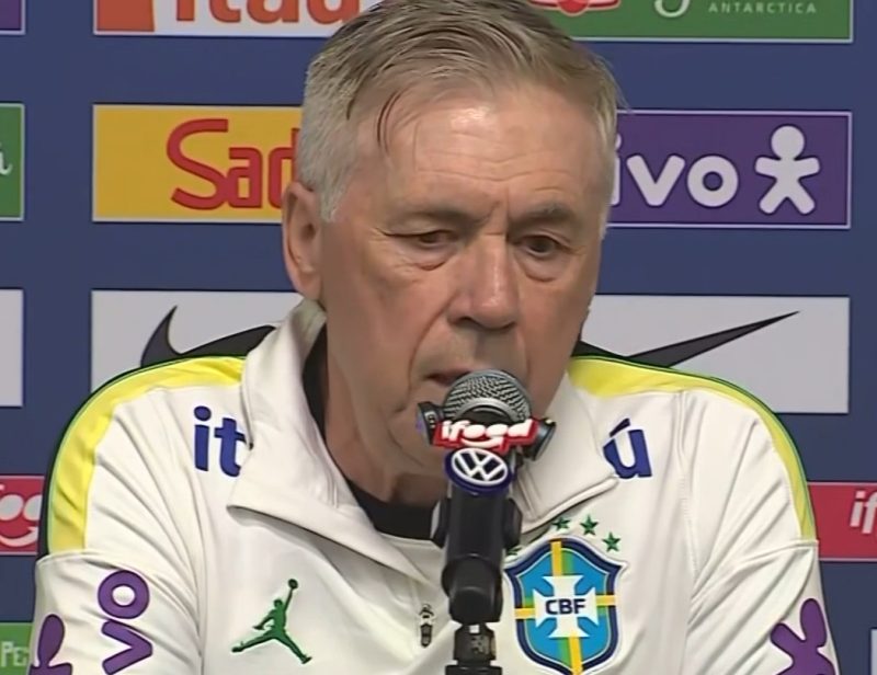 Saiba onde assistir, horário e escalações de amistoso entre Brasil e Croácia