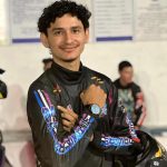 Chocante: Motoboy é estrangulado e agoniza até a morte após ser esfaqueado no pescoço em Manaus