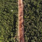 Obras no ‘trecho do meio’ da BR-319 serão retomadas em maio