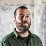 Kiko Dinucci faz primeira apresentação em Manaus