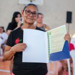 Sect entrega mais de 1,1 mil títulos definitivos no Amazonas em 90 dias