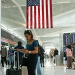 Donald Trump anuncia que enviará agentes do ICE para aeroportos dos EUA