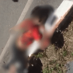 Homem perde controle da moto, bate em poste e morre no Distrito Industrial em Manaus