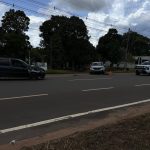 Mulher morre atropelada após parar carro na AM-070, em Iranduba