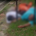 Agiotas são presos por ameaçar e extorquir idosa em Manaus