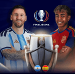 Argentina recusa propostas e Finalíssima 2026 é cancelada