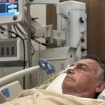 Bolsonaro apresenta melhora clínica, mas continua sem previsão de alta da UTI