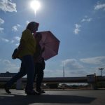 Manaus mais quente: bairros urbanizados registram até 10°C a mais que áreas verdes