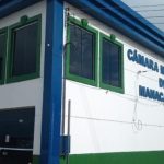 Presidente da Câmara de Manacapuru é multado em R$ 22,7 mil
