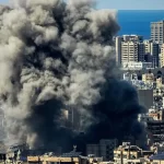 Israel ataca campo de gás do Irã e provoca retaliação inédita