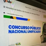 CNU convoca 1,8 mil candidatos para vagas remanescentes