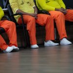 Três réus são condenados a 368 anos de prisão por mortes durante rebelião em Manaus