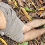 Corpo com sinais de violência é encontrado no conjunto Campo Elísio, em Manaus