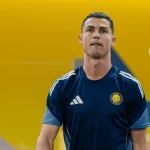 Lesão de Cristiano Ronaldo preocupa antes da Copa do Mundo