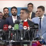 David Almeida antecipa voto e reforça proximidade com Braga