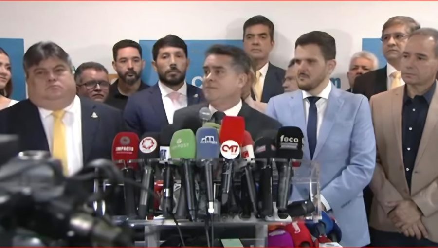 David Almeida antecipa voto e reforça proximidade com Braga