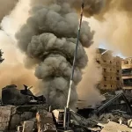 Conflito entre Irã, EUA e Israel ultrapassa 785 mortos