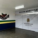 Homem agride ex-mulher com cabo de terçado e manda vítima dizer que havia caído em Manaus