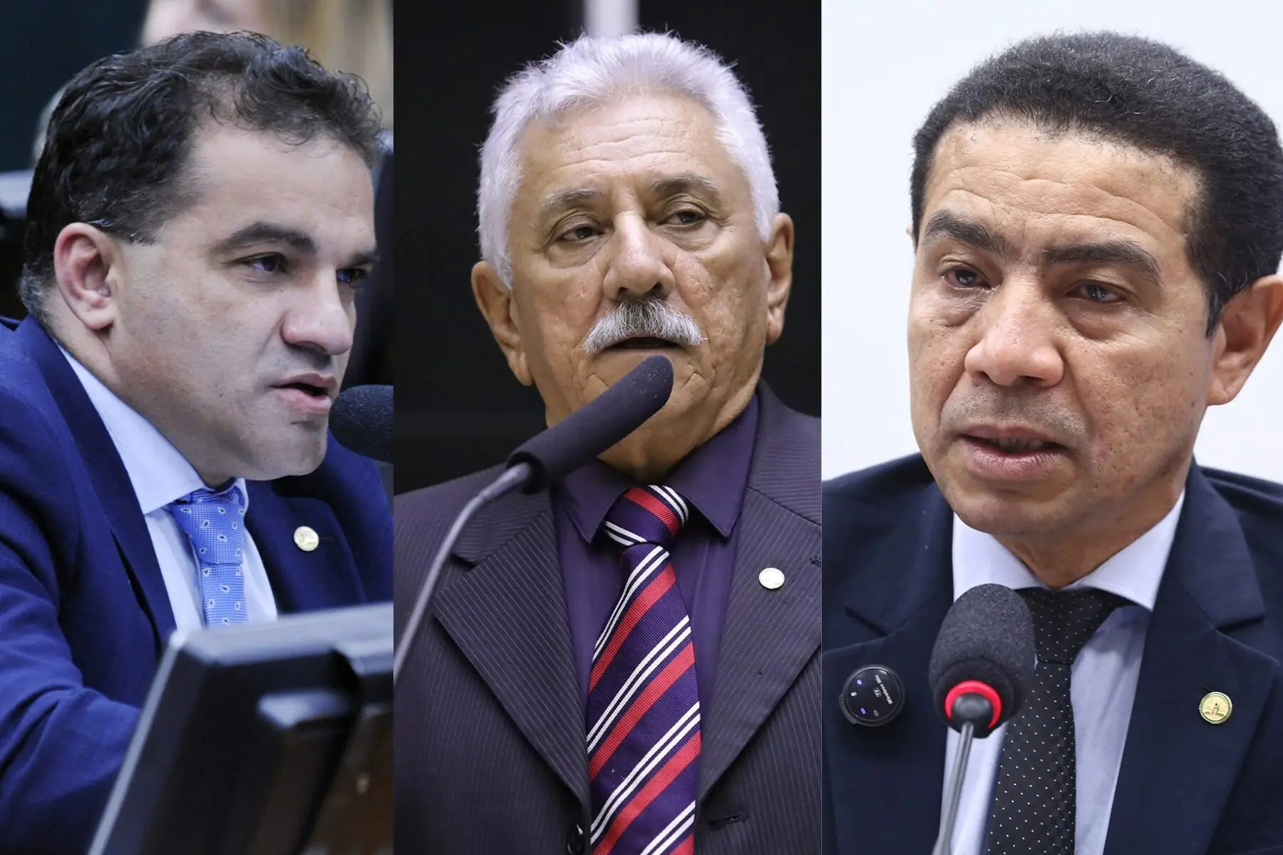 STF condena deputados do PL por desvio de emendas