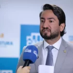 Diego Afonso é denunciado por violência doméstica contra ex-esposa; vereador nega acusação