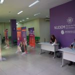 Mulheres vítimas de violência recebem atendimento jurídico e psicossocial