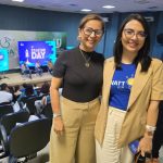 AM leva inovação social e tecnológica a evento nacional de empreendedorismo feminino