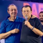 Omar Aziz e Eduardo Braga destacam empreendedorismo no Dia Internacional da Mulher