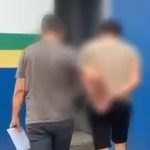 Empresário é preso suspeito de estuprar adolescentes de 12 e 13 anos em Manaus