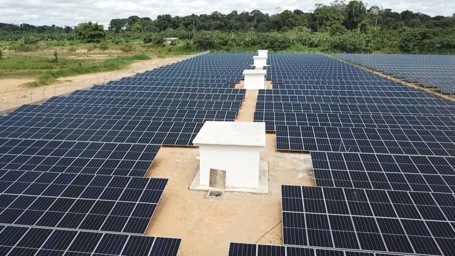 Energia solar supera 288 MW e cresce mais de 600% no Amazonas