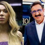 Erika Hilton pede investigação contra Ratinho por transfobia