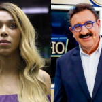 SBT se pronuncia após falas de Ratinho contra Erika Hilton e mulheres trans