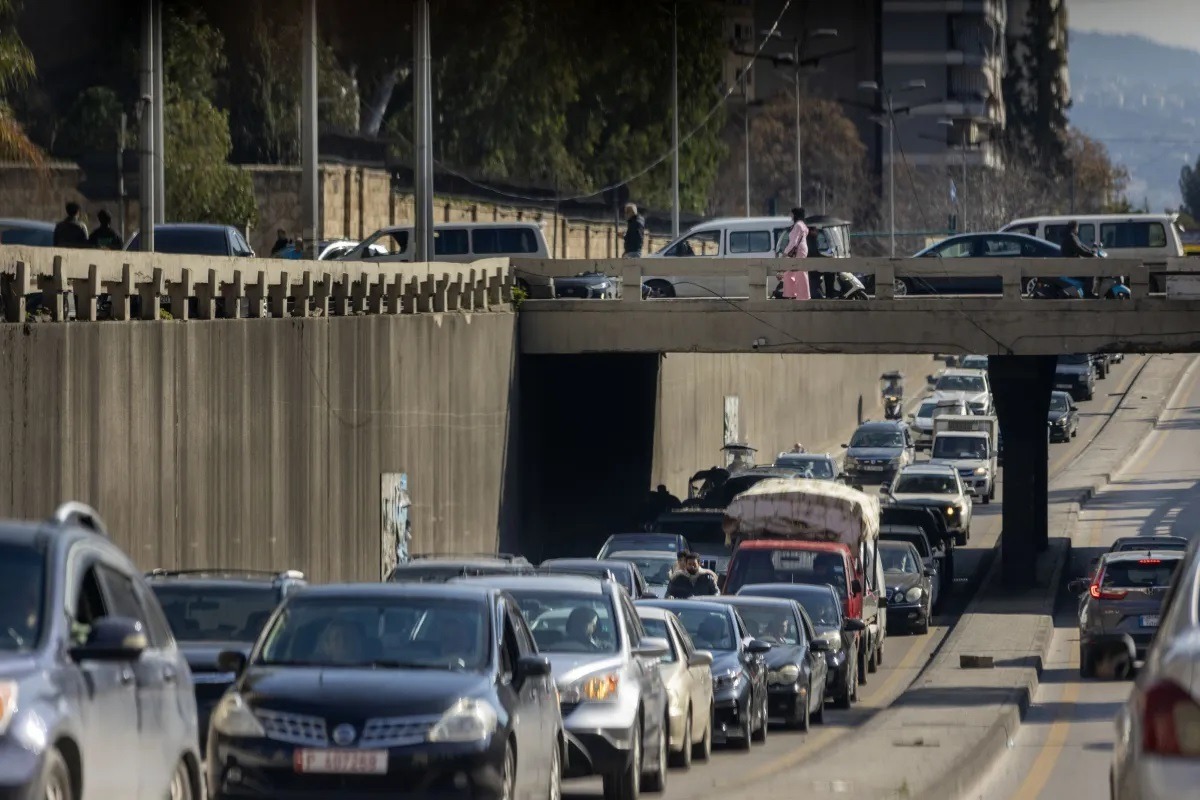 Conflito entre Israel e Hezbollah desloca 667 mil no Líbano