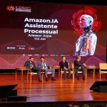 Assistente com IA do TCE-AM ganha destaque em encontro nacional de tecnologia