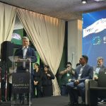 ExpoPIM 4.0 é aberta em Manaus com destaque para resultados e fortalecimento da Zona Franca