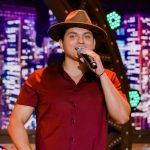 Filho do Piseiro anuncia gravação de DVD em Manaus