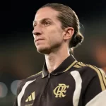 Bap assume responsabilidade por demissão de Filipe Luís