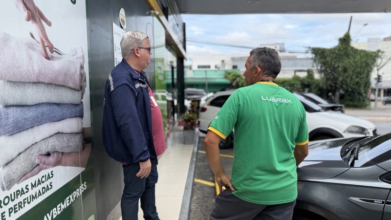 Alta no combustível: entenda os limites de atuação do Procon-AM