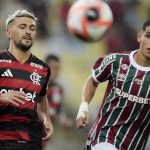 Fluminense e Flamengo jogam por título do Campeonato Carioca