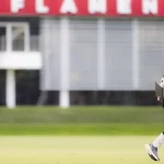 Leonardo Jardim é anunciado como novo técnico do Flamengo