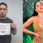 VÍDEO: Influenciador é preso em Manaus por se passar por Isabelle Nogueira para aplicar golpes