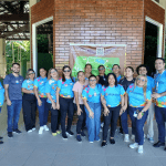 Crianças neurodivergentes participam de atividades em Manaus