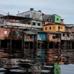 Manaus lidera crescimento de favelas e desafia planejamento urbano