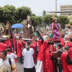 Missas e procissões marcam programação na Catedral de Manaus durante Semana Santa; confira